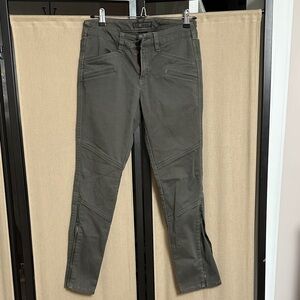 5.11 Tactical Sage Green/Grey Cargo Pants